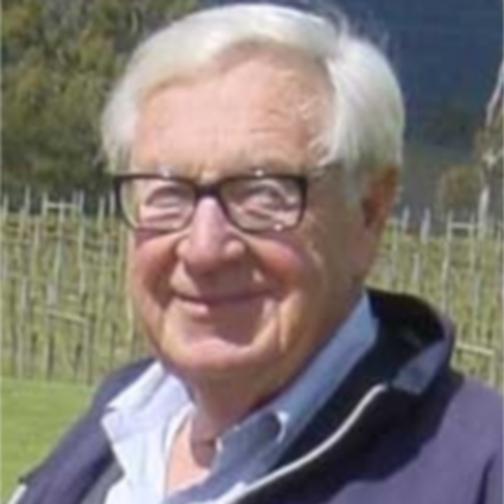 Benjamin Dwight Culver