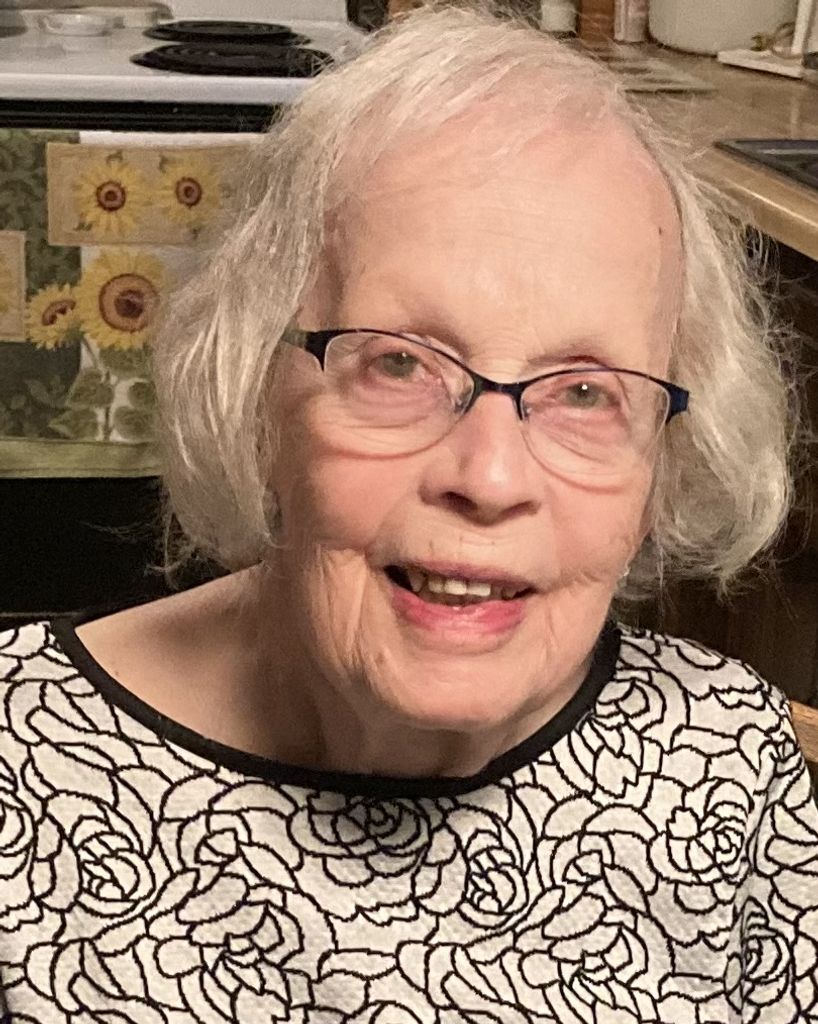 Joyce Claire Rajski