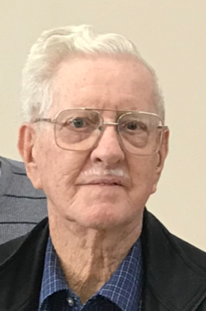 Clarence Lehn Guinn