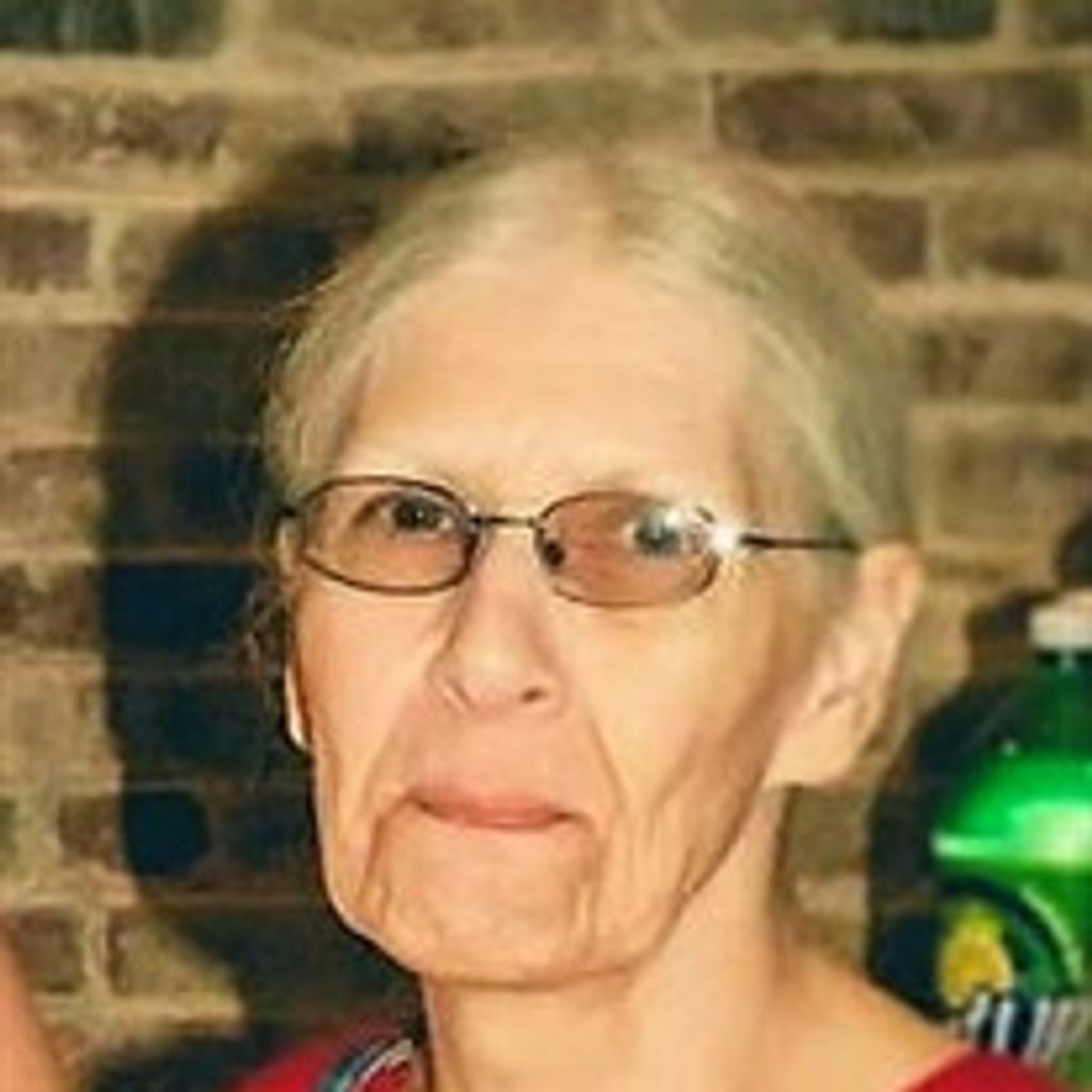 Venita Faye Roush