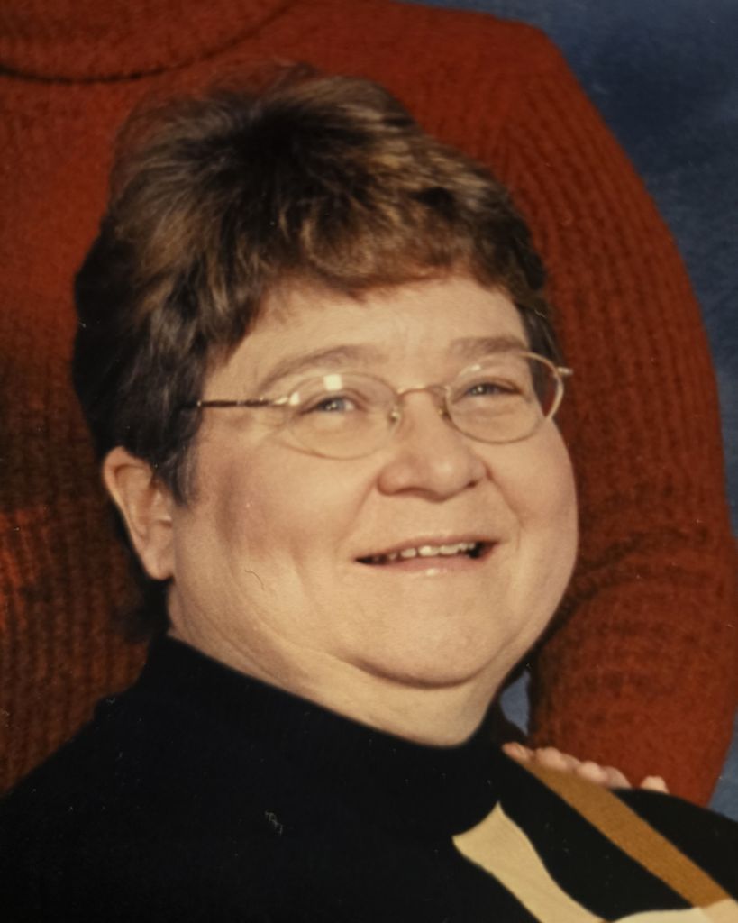 Nickie V. Hartzler Profile Photo