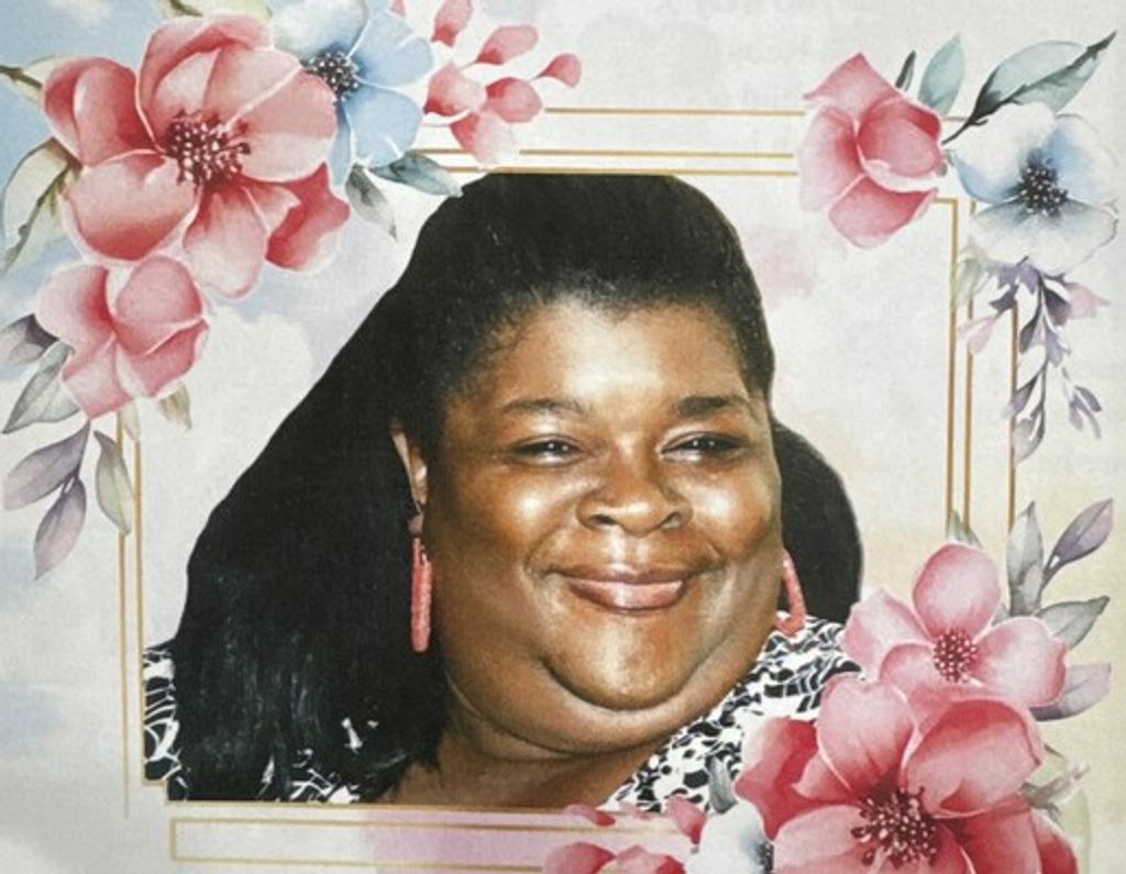 Ms. Joyce M. Johnson Profile Photo