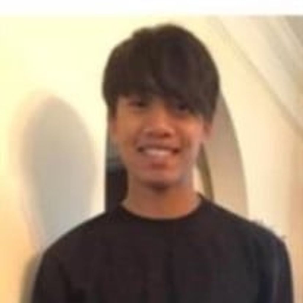 Jovi Soumphonphakdy Profile Photo