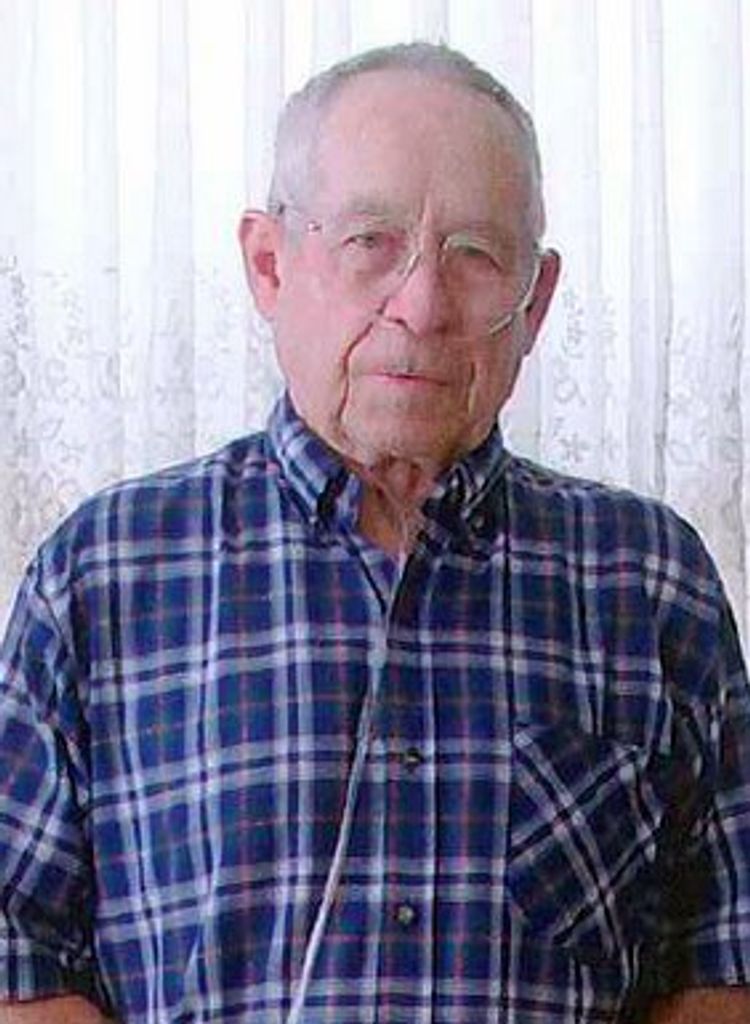 Hustin Allen Shrum Profile Photo