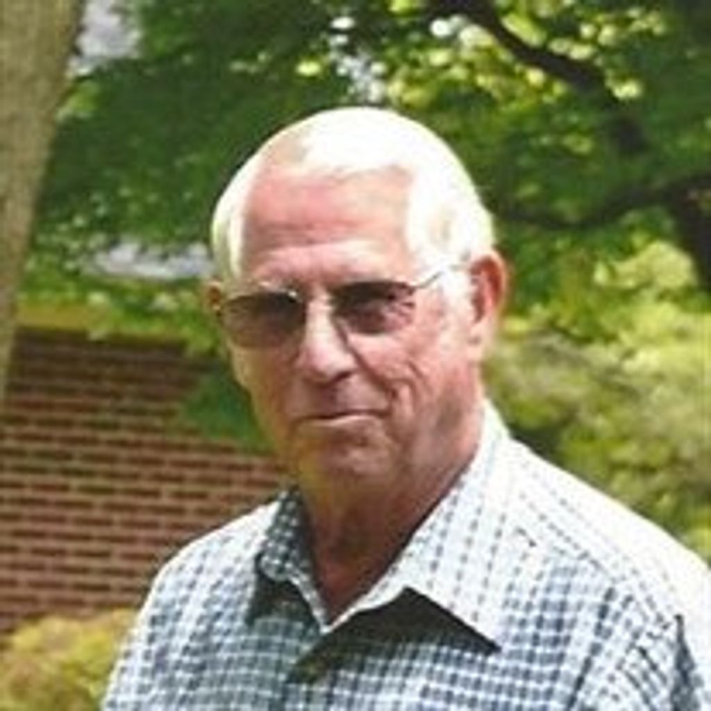 Cecil  'Bud' Amerson