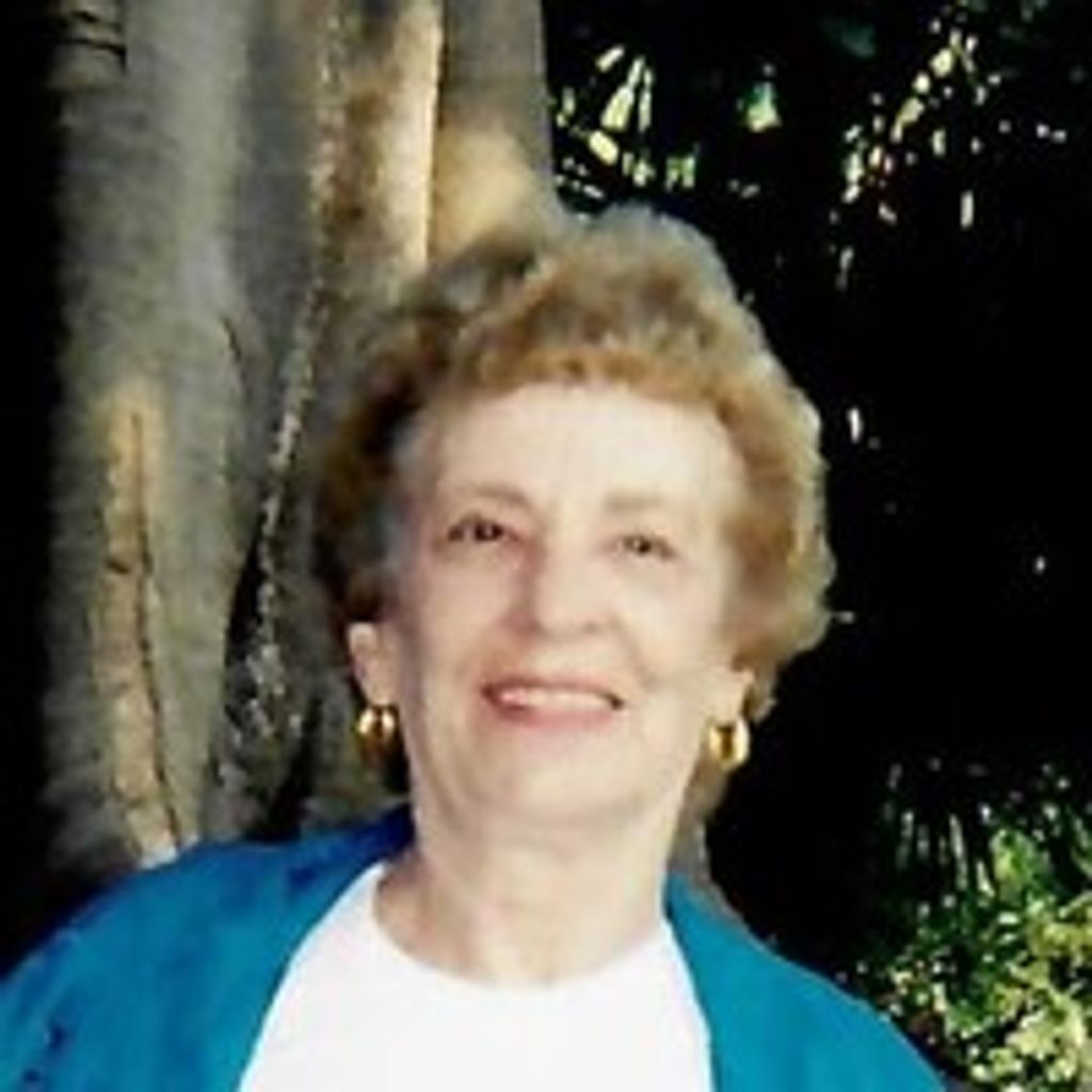 Rietta A. Hill Profile Photo