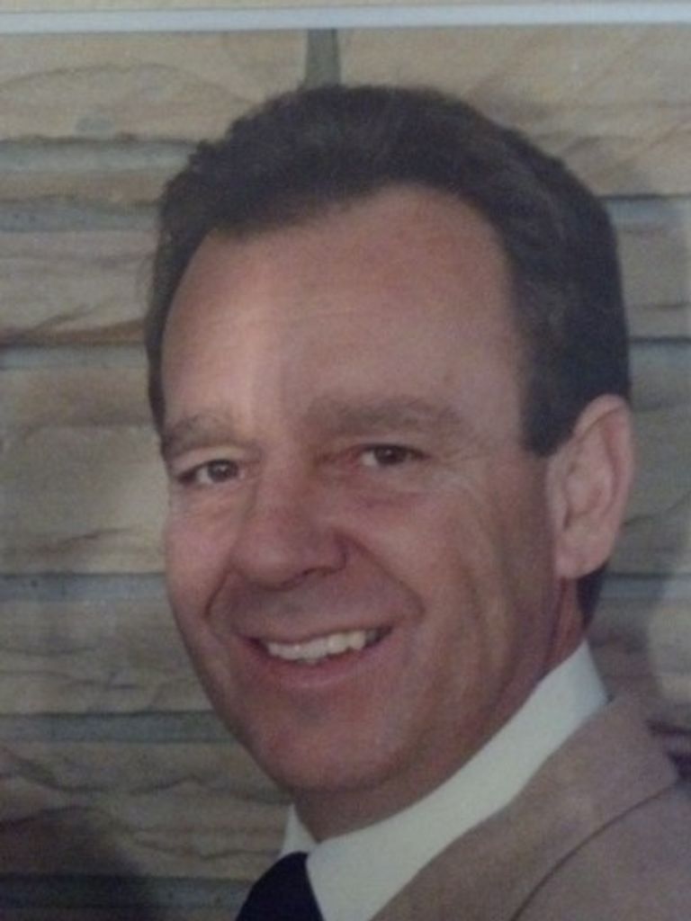 Donald Cothran