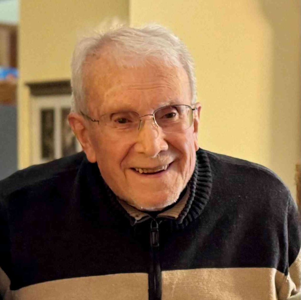 Charles Miller Profile Photo