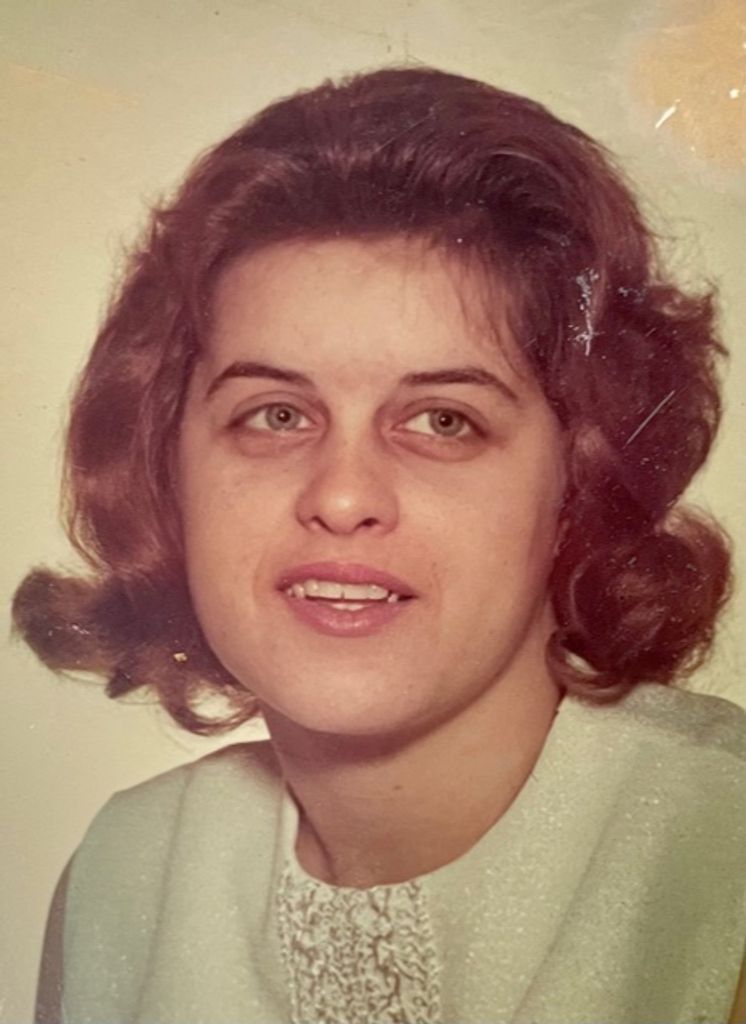 Irma Shockey Profile Photo