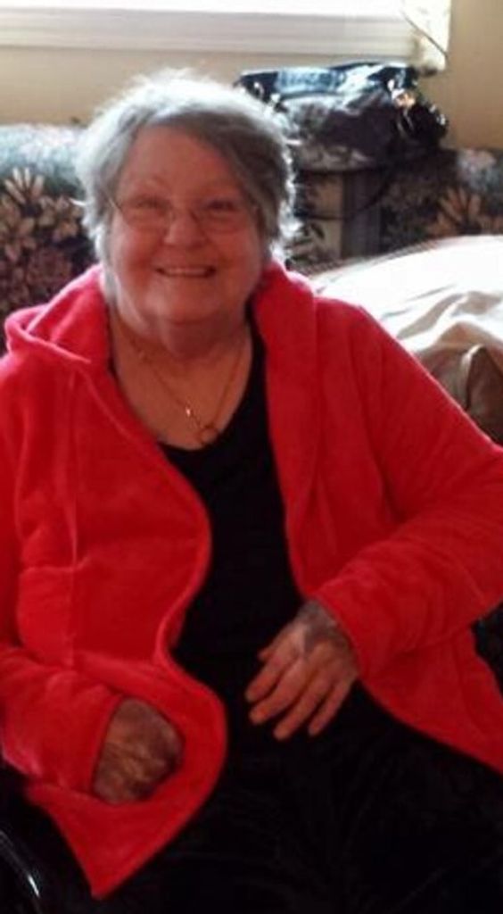 Sara Frances Duvall Profile Photo