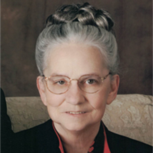 Norma Lea Sparks Profile Photo