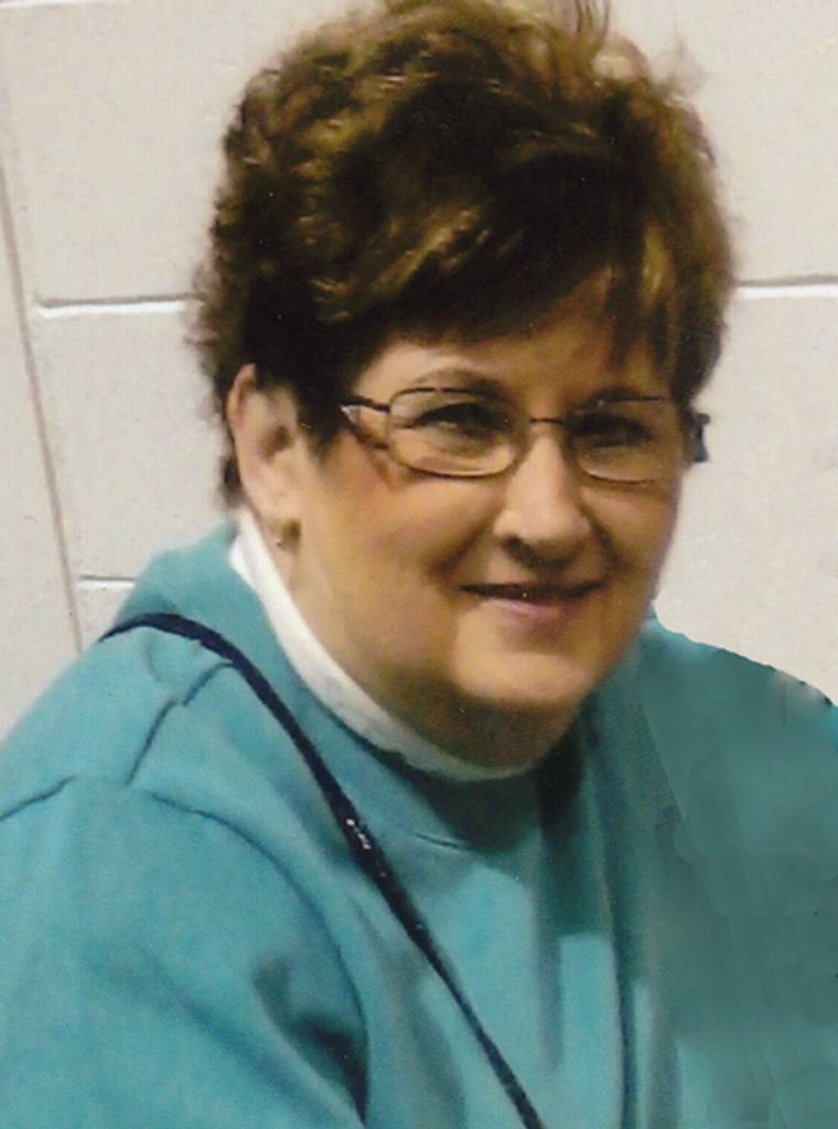Judy K. Keimig