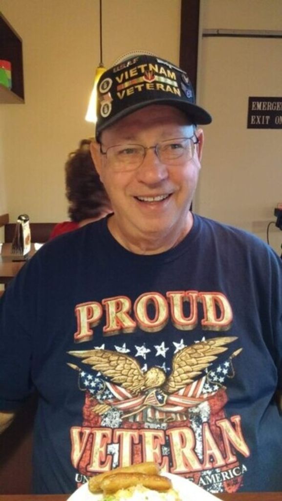 Charles "Charlie" Chancellor Profile Photo