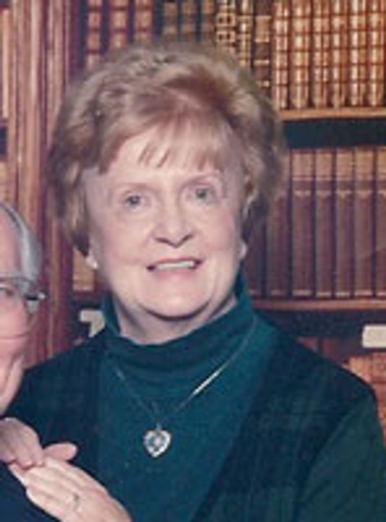 Lois Y. West