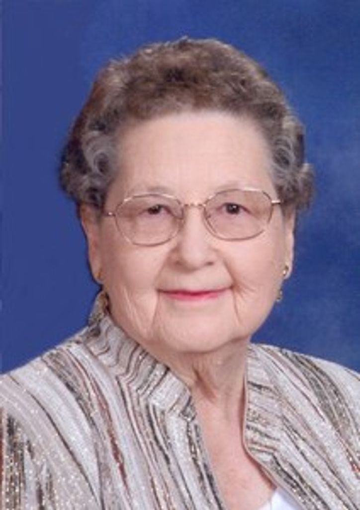 Norma Lee (Banet) Andres
