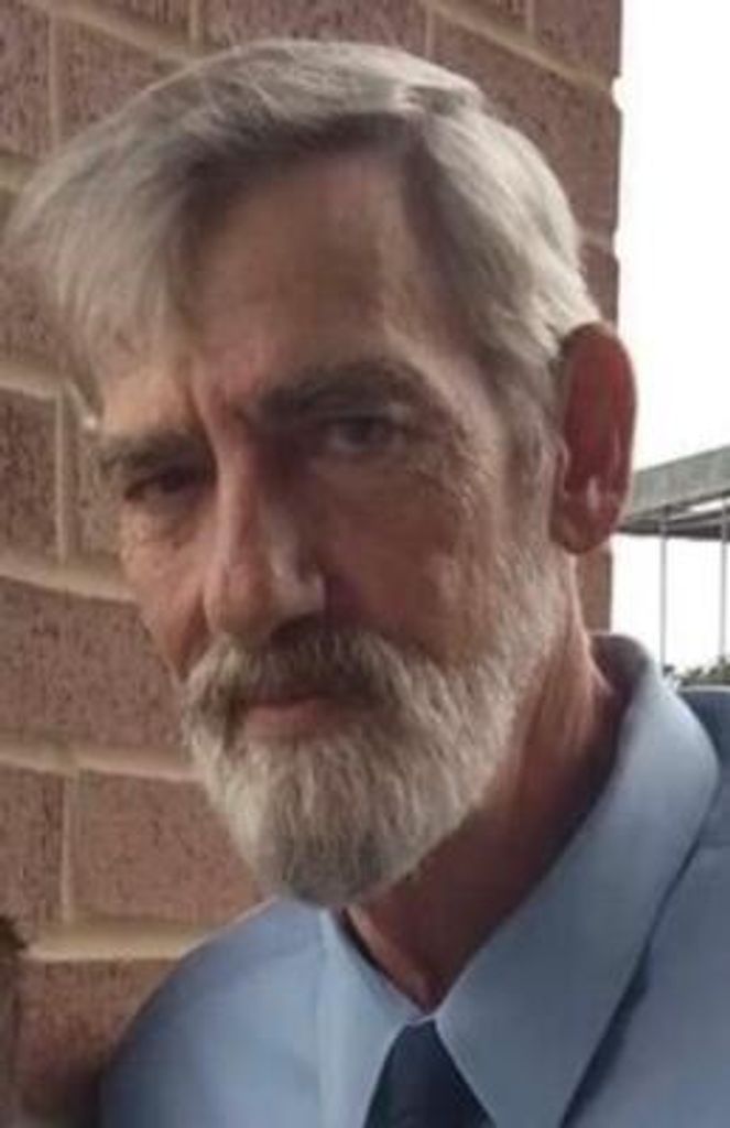 Thomas Joseph Henn Profile Photo