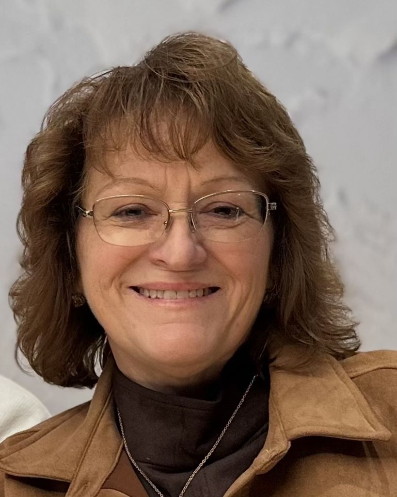 Patricia Lynn Fitzgerald