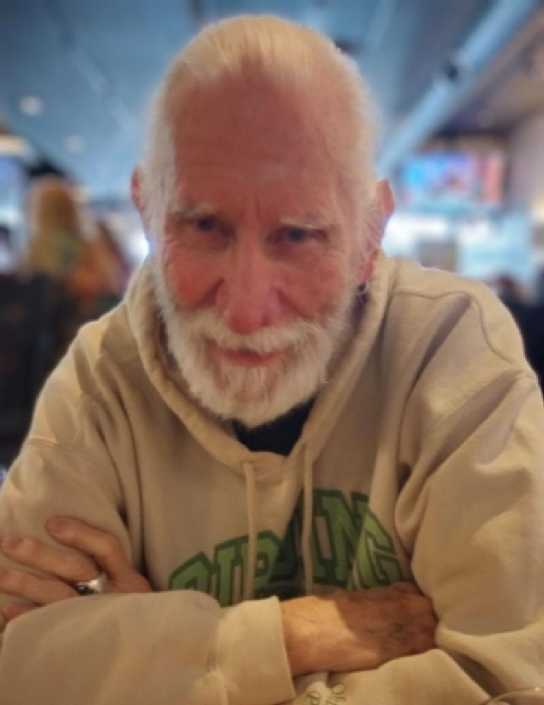 Willis "Bill" Whittaker, Jr.