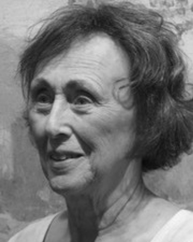 Patricia S. Jones