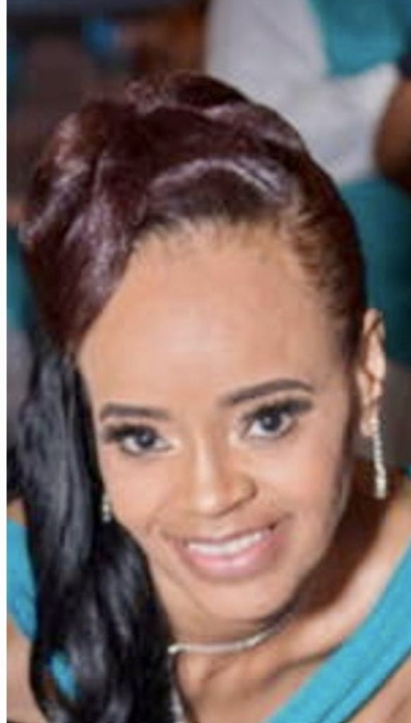 Ladonna A. Speaight-Harris