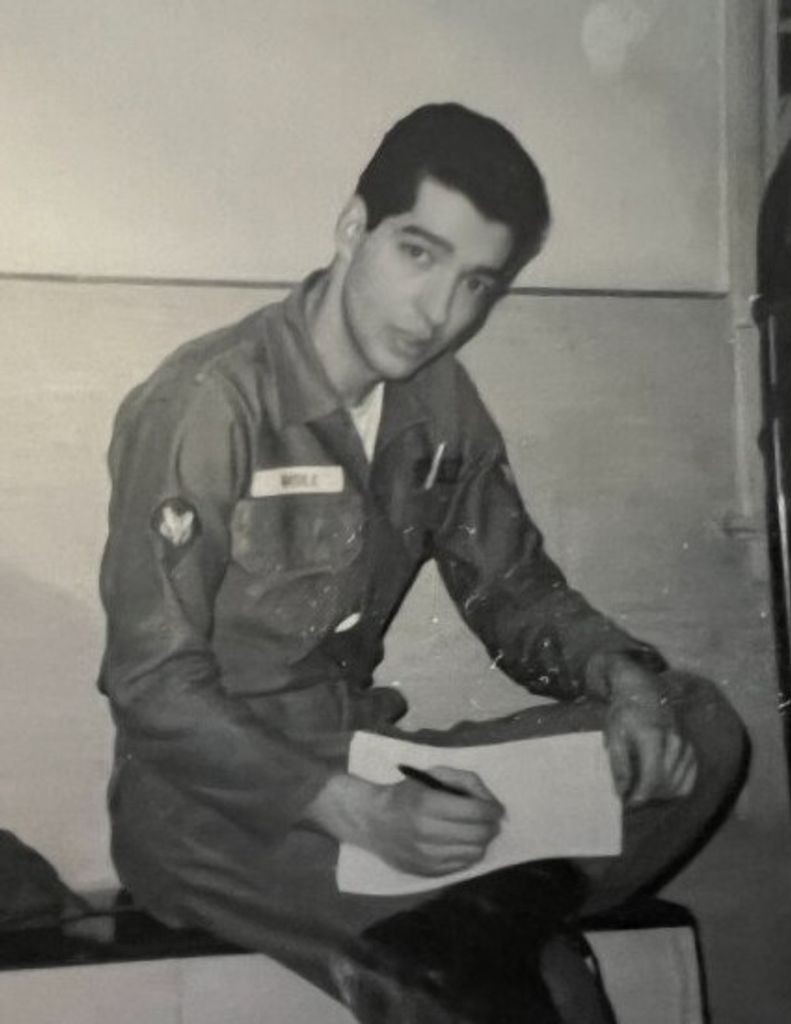Donald Andrew Basile Sr.