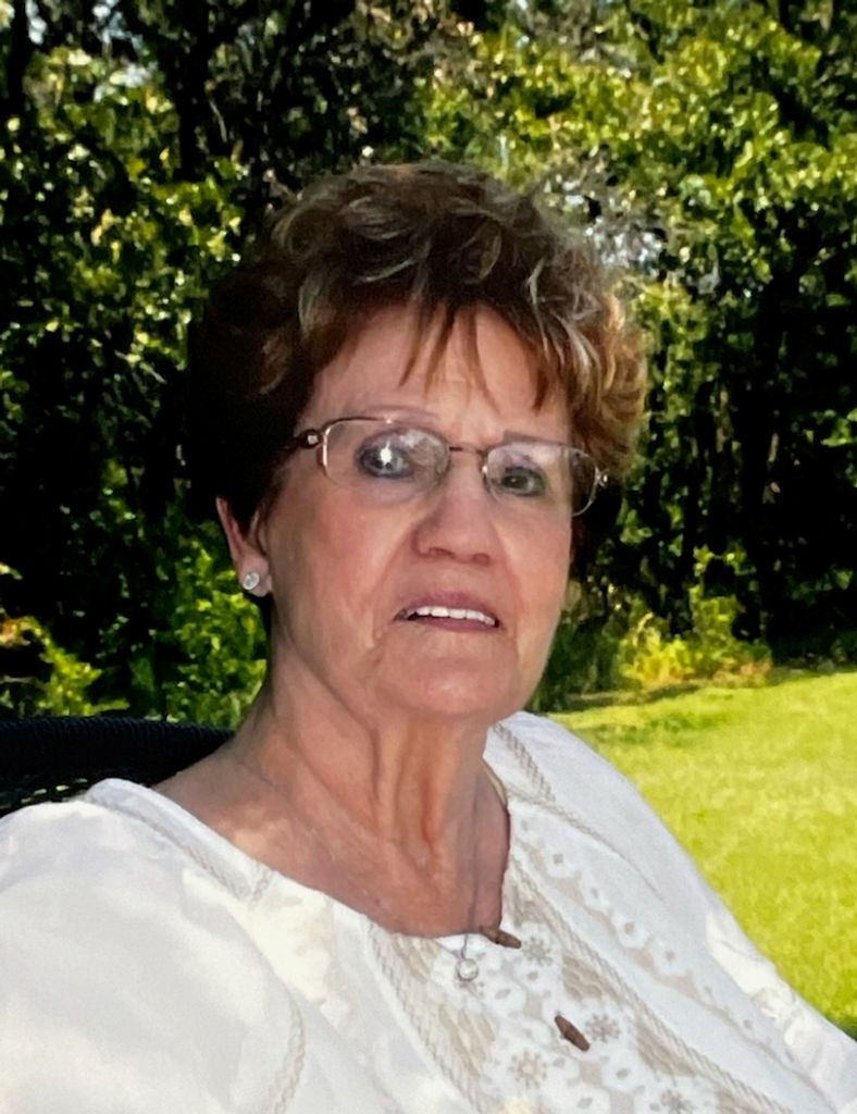 Phyllis  June Hairgrove Profile Photo