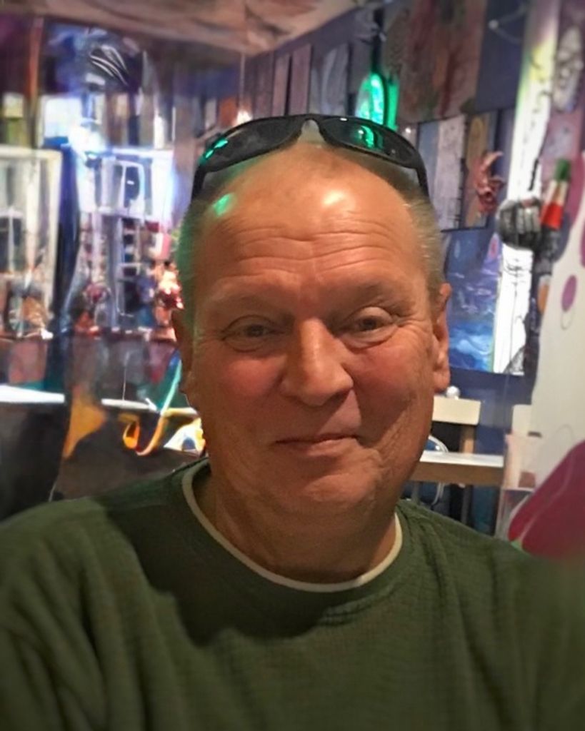 Jeffrey Lee Jordan Profile Photo