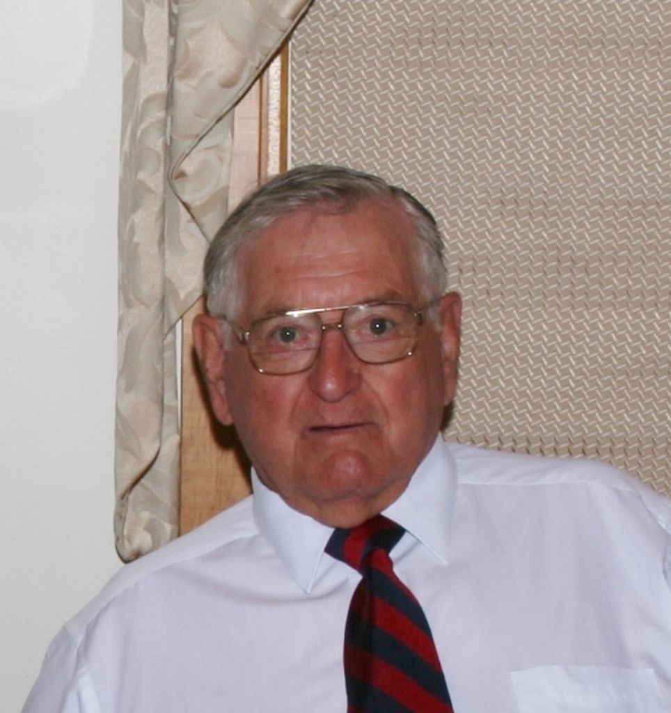 Everett Turner