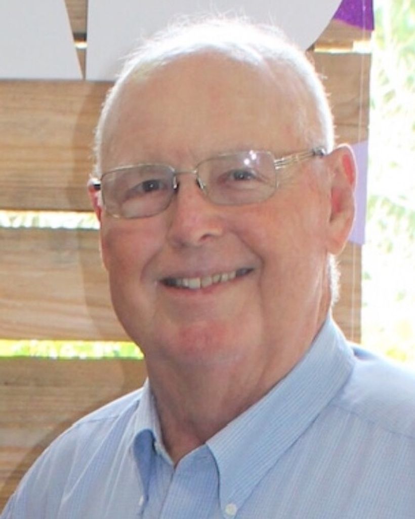 Alvin Samples, Jr. Profile Photo