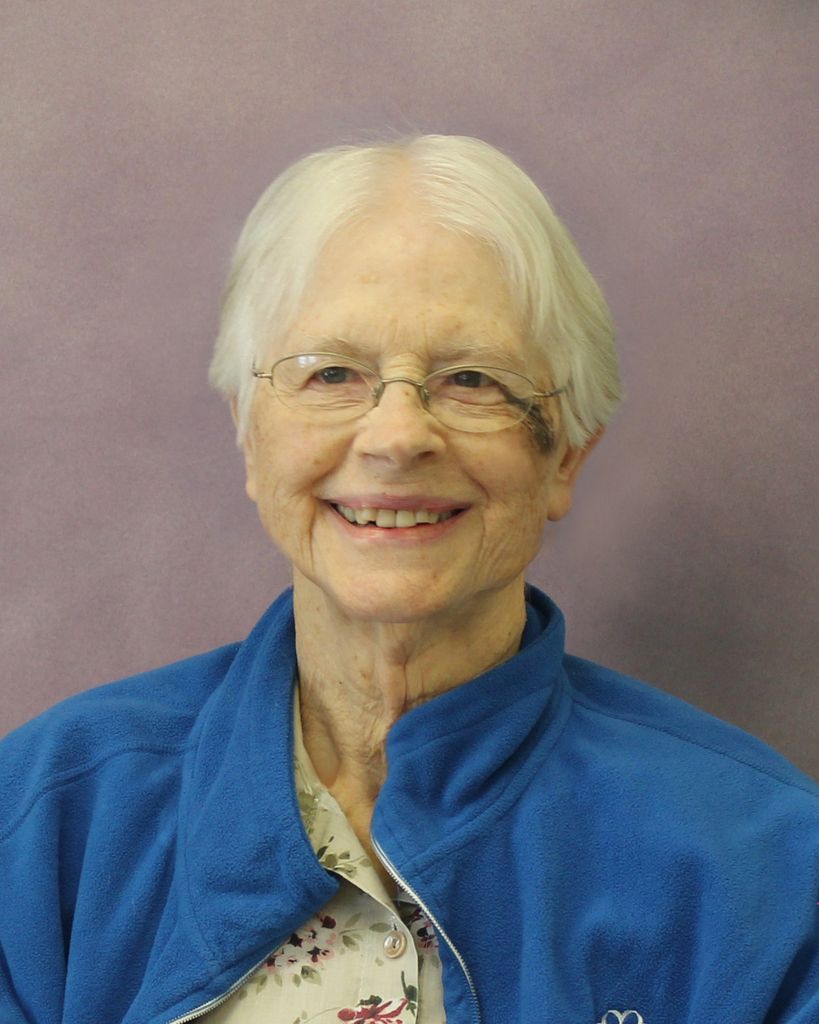 Sr. Ann Hunt, S.C. Profile Photo