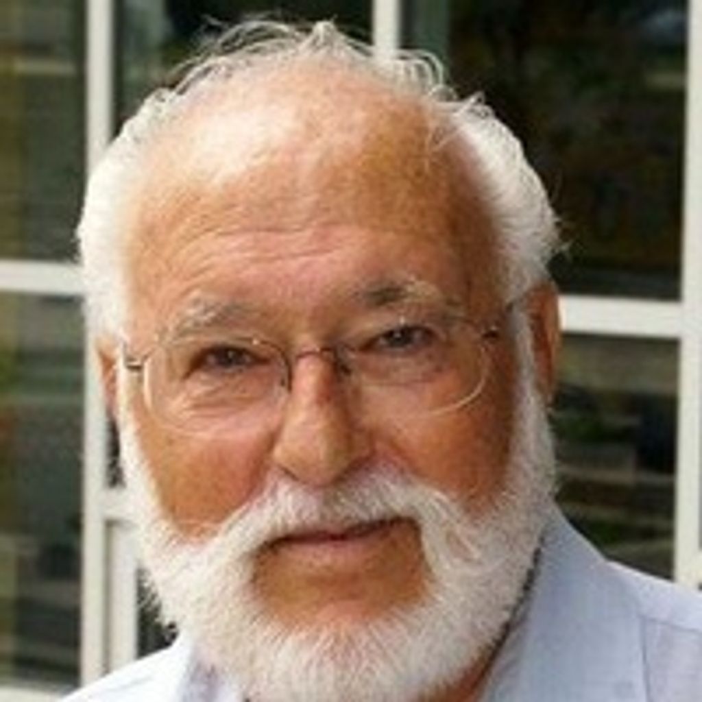 Jerome Francis Weigel Profile Photo