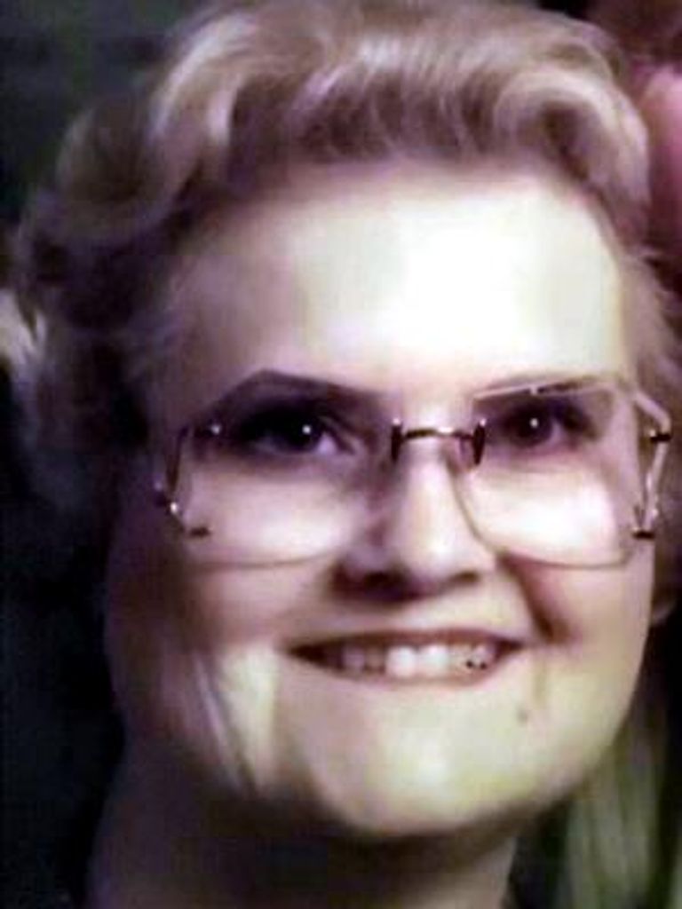 Nelda Marita Rodgers