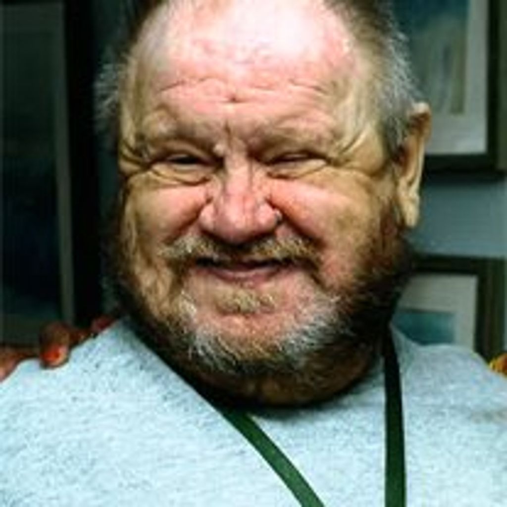 David King