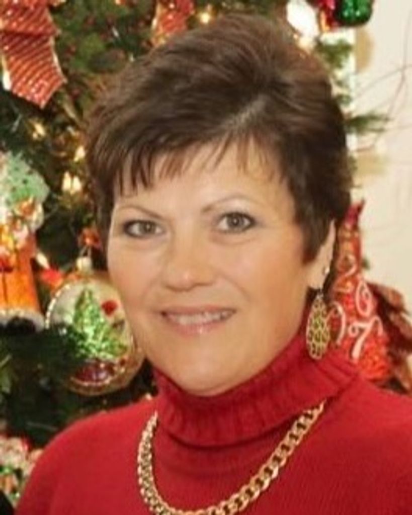 Karla Quesenberry
