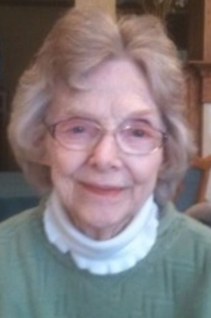 Lillie Belle (Starbuck)   Young Profile Photo