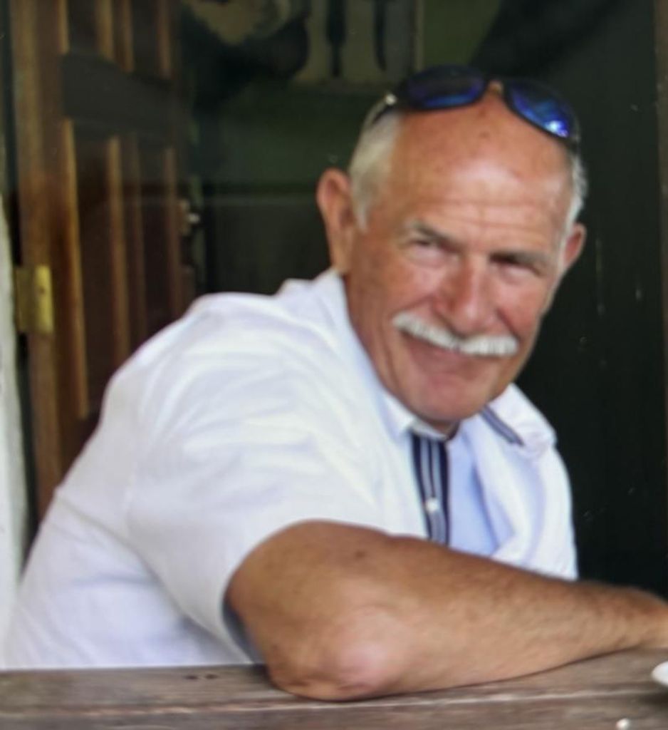Charles L Thomas Profile Photo