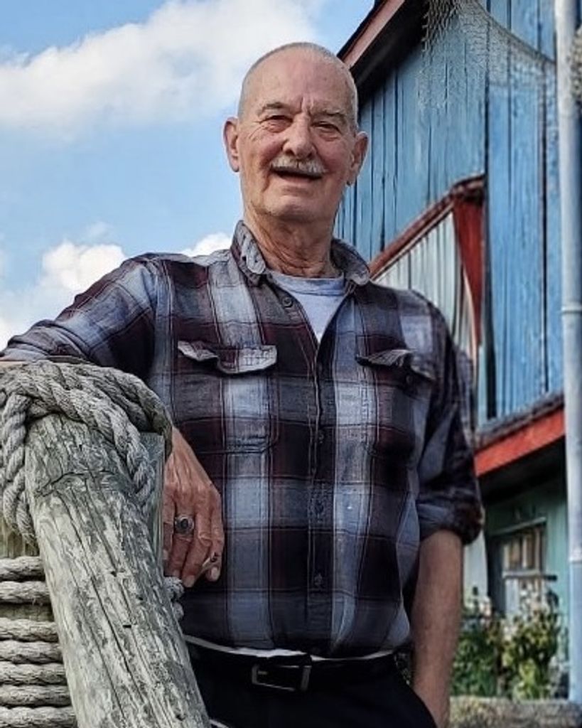 Eugene Elmer Sutton, Sr. Profile Photo