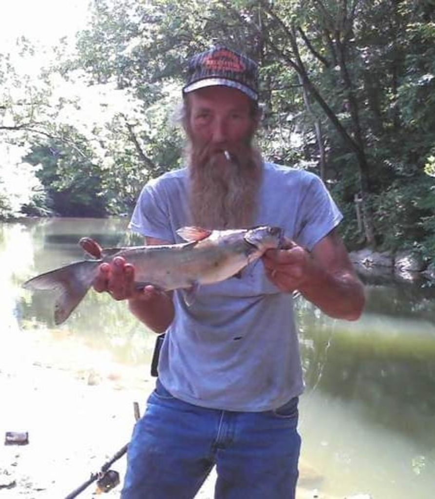 Tom Dale Rash Profile Photo