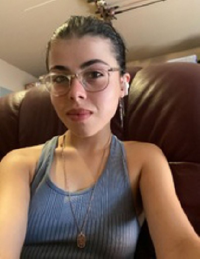 Alexis Rhea Scott Profile Photo