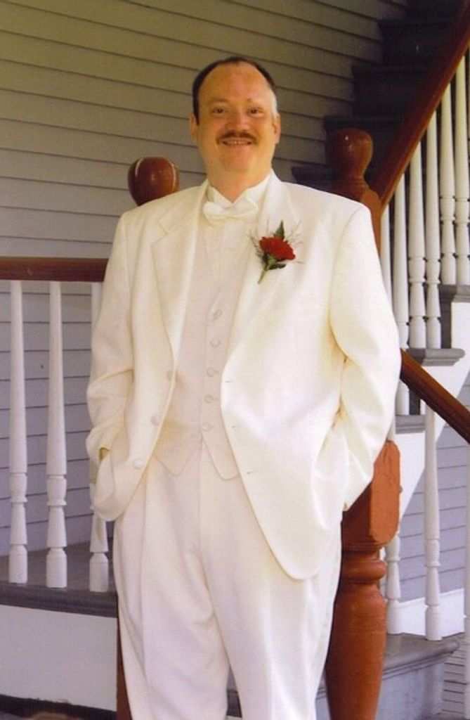 Peter E. Rogers