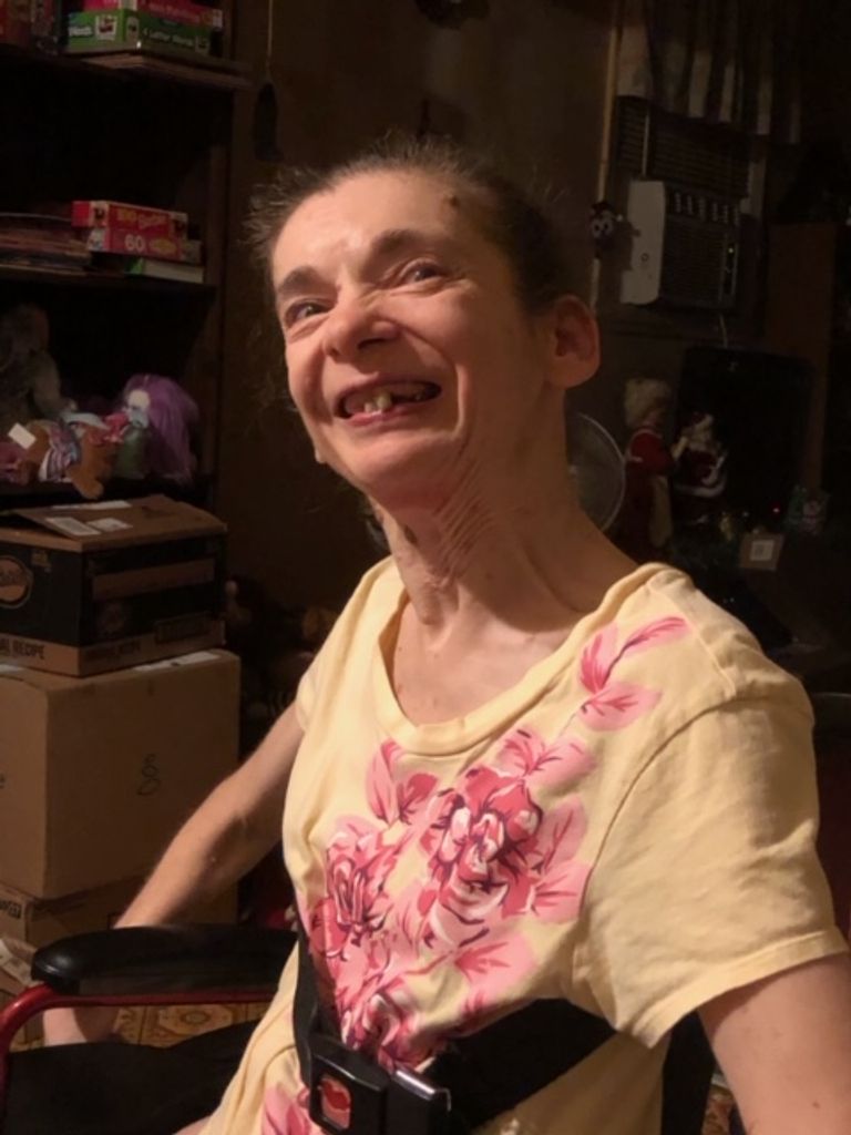 Robin Kay Shuler Profile Photo