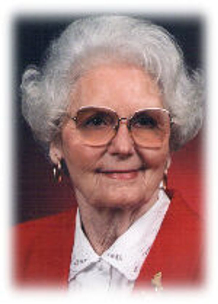Evelyn Laswell Profile Photo