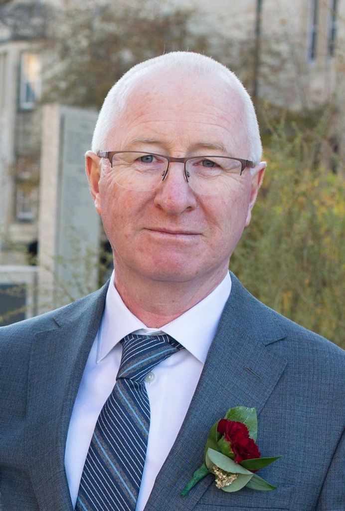 Peter John Hynes Profile Photo