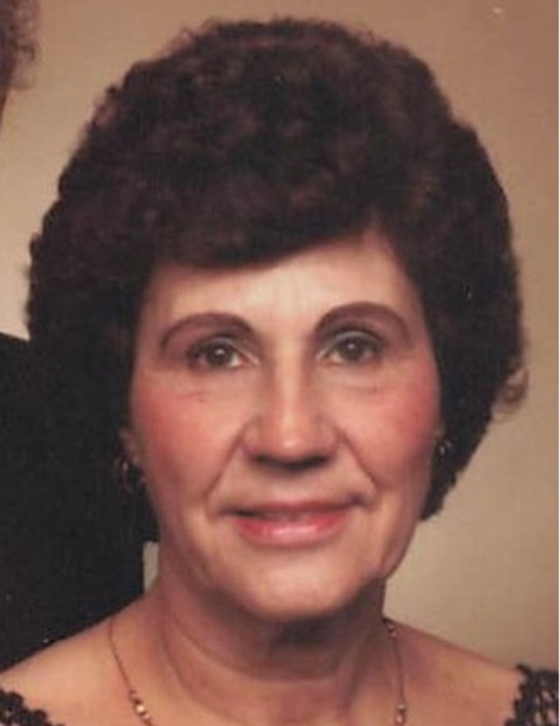 Olivette "Jeanne" E. Bourbeau Profile Photo