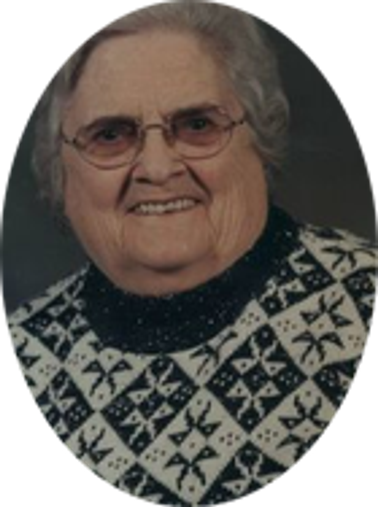 Mary Badgley