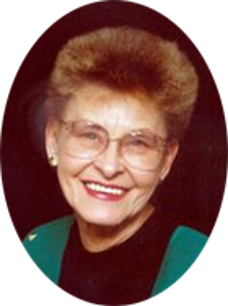 Catherine Ann Marie Ladwig