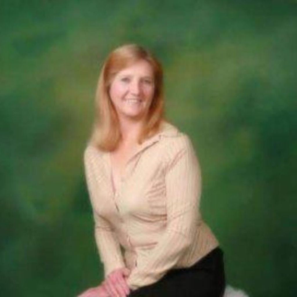 Katherine Marie Jones Harn Profile Photo