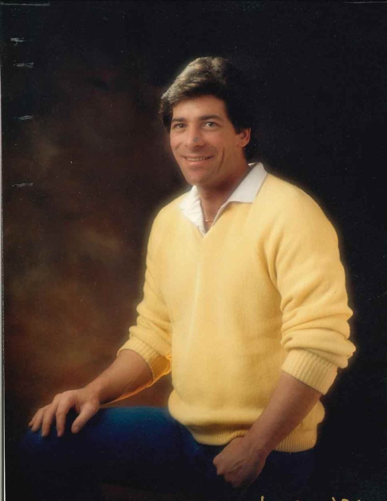 David Maclean Anderson Profile Photo