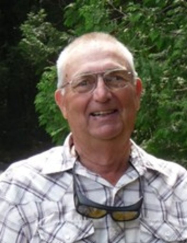 Duane Ralph Brodie Profile Photo