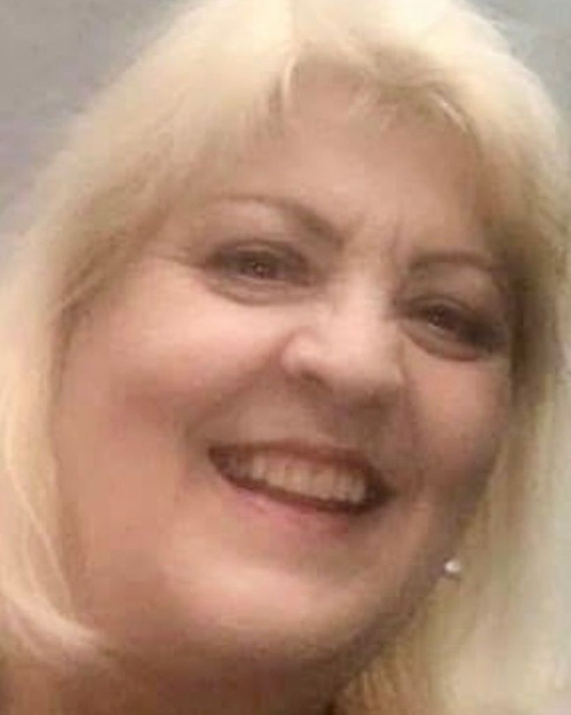 Betty Godso Profile Photo